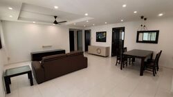 Blk 352 Choa Chu Kang Central (Choa Chu Kang), HDB 5 Rooms #573509561